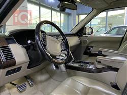 لاند روفر رانج روفر فوج